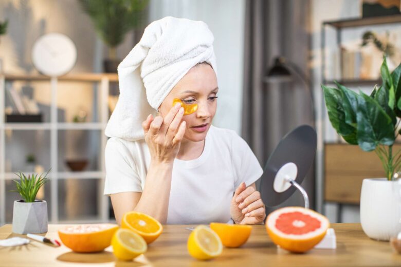 Skincare from the Inside Out: Foods That Boost Your Glow