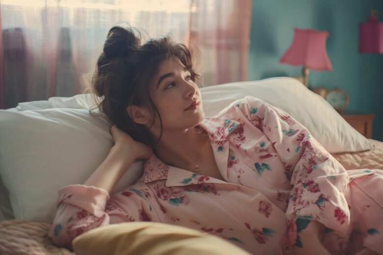 The Fashion Of Sleep: Pajamas That Promote Restful Nights