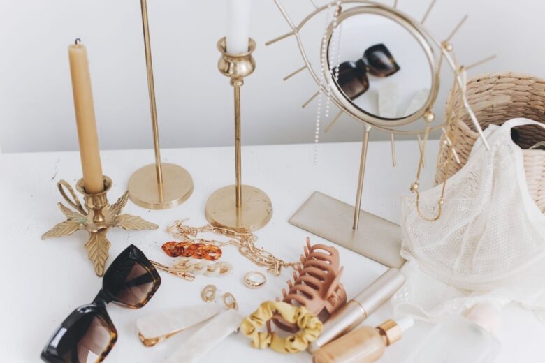 Make the most out of your accessories: add meaning