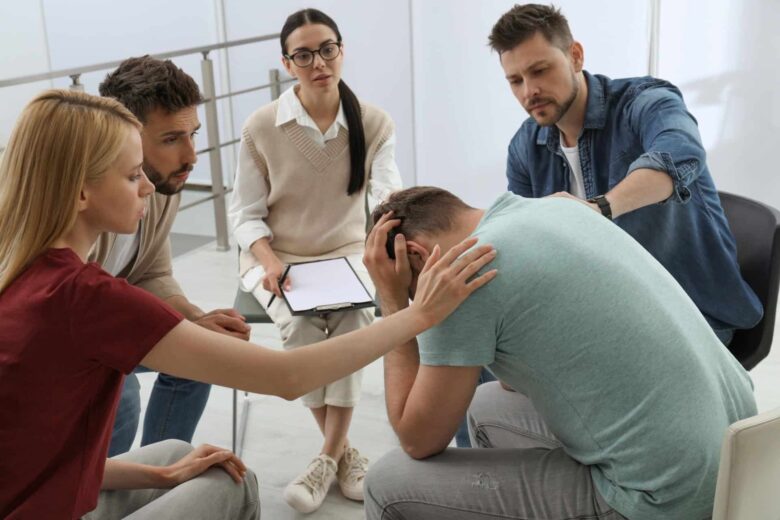 Modesto Intensive Outpatient Program: A Path to Recovery and Healing