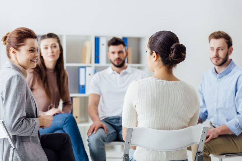 Intensive Outpatient Therapy: A Path to Lasting Recovery