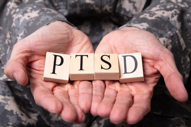 How San Diego Veterans Are Finding Hope Through PTSD Therapy