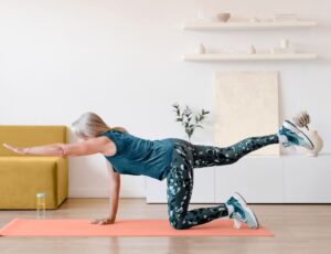 Effective Home Exercises Back Pain Experts Recommend