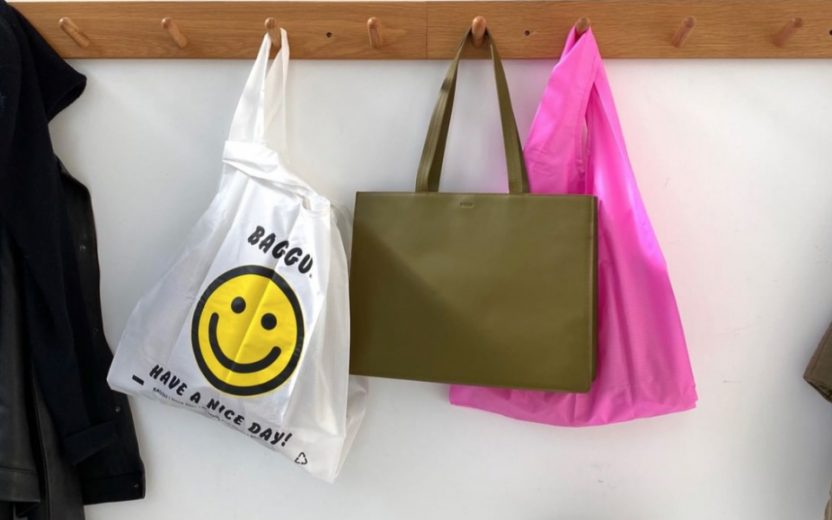 What Makes Custom Reusable Shopping Bags Beneficial For the Environment?