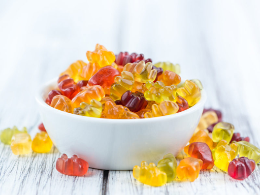 Do You Know Anything about CBD Gummies and Their Health Benefits?