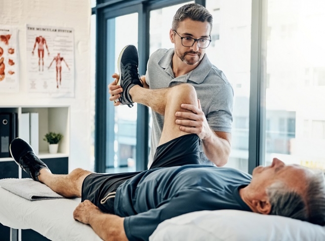 Hire Gen Physio Brisbane And Get Best Treatment At Your Place