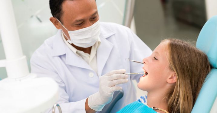 Approach the Best Dentist for Dental Service