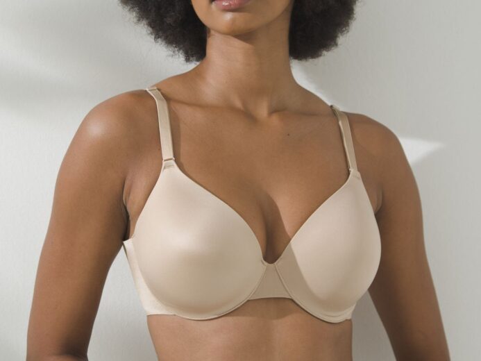 Get Total Comfort And Flexibility By Wearing Wire-Free Bras