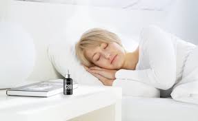 CBD for Sleep: A Few Things to Consider