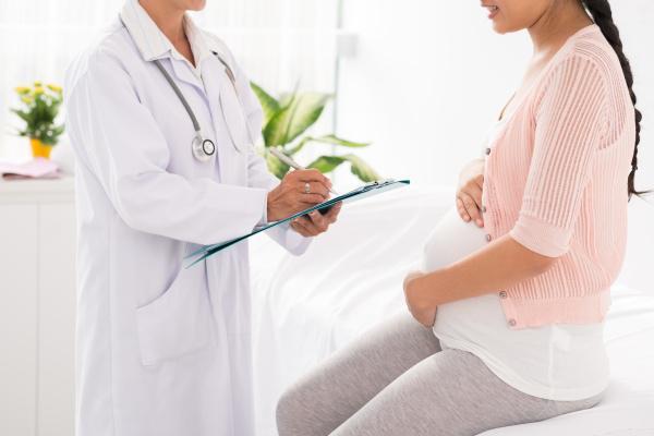What is Obstetrics concerned with?