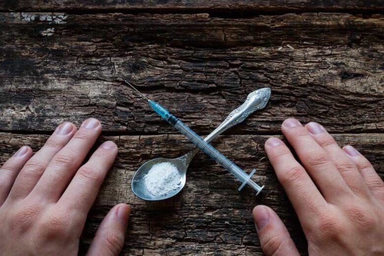 What Is Heroin?