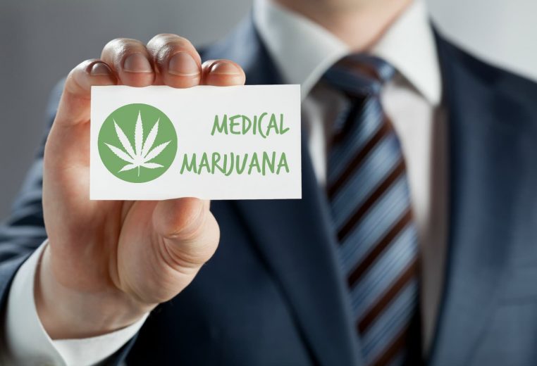 How to get a Florida medical marijuana card?