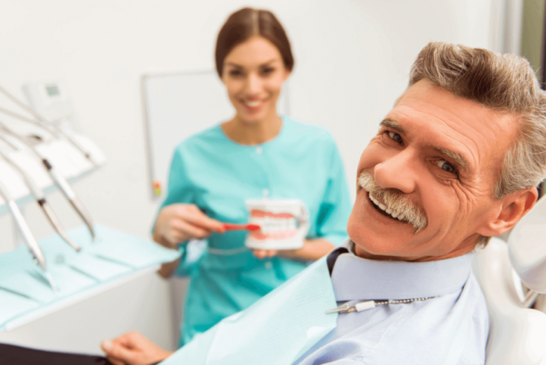 Dental Implants: Benefits And Importance