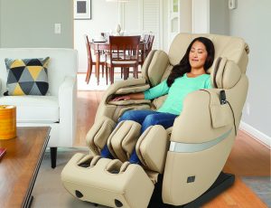 There Are Many Benefits To Having Massage Chairs In The Workplace