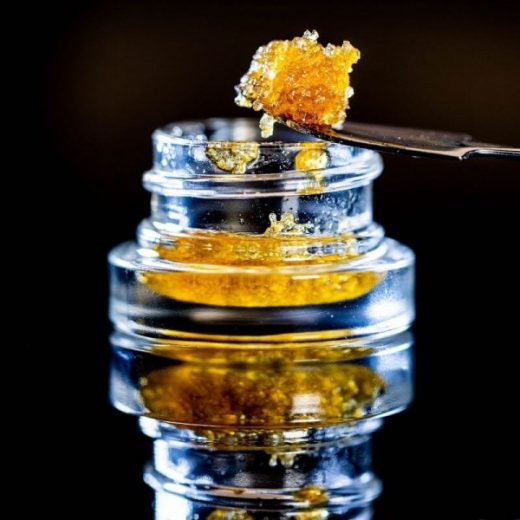Have You Heard Anything About Live Resin?