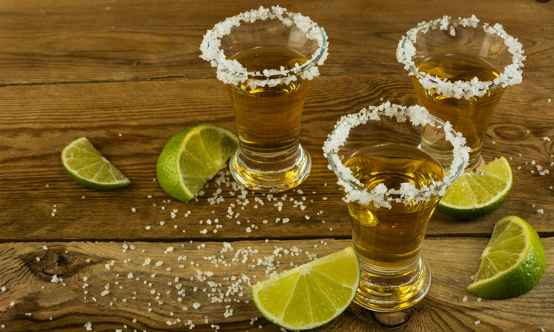 6 Tequila Health Benefits