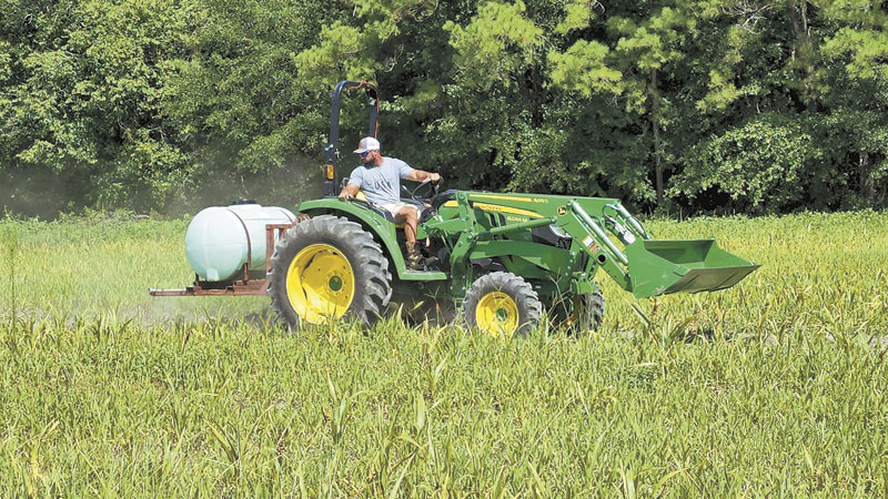Factors To Consider When Selecting Liquid Lime For Pastures