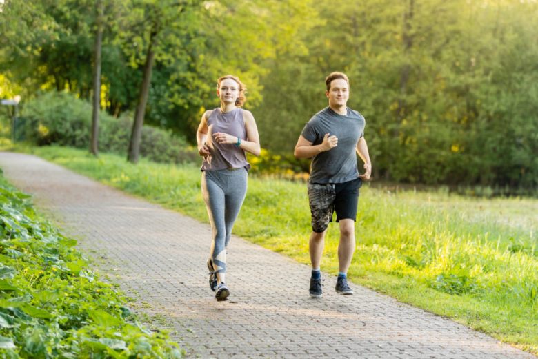 Understanding the Connection Between Physical Activity and Mental Health: A First Step Towards Wellness