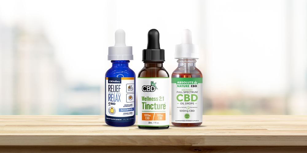 The Science Behind CBD Broad Spectrum Tinctures For Sleep: How Does It Work?