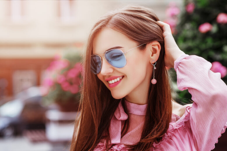 Best Ways to Care for Expensive Sunglasses
