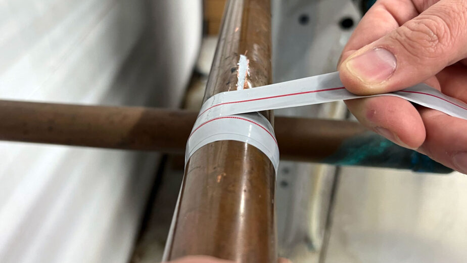 Smart Fixes to Stop Appliance Water Leaks