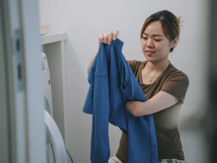 Proven Methods to Remove Odor from Workout Clothes