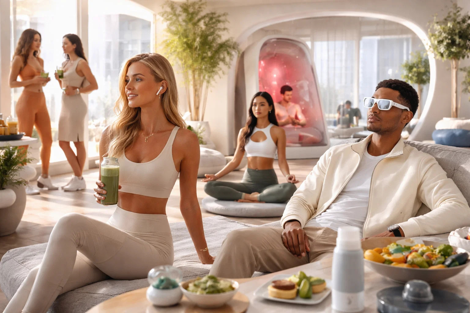 How Comfortable Fashion Choices Are Influencing Modern Wellness Trends