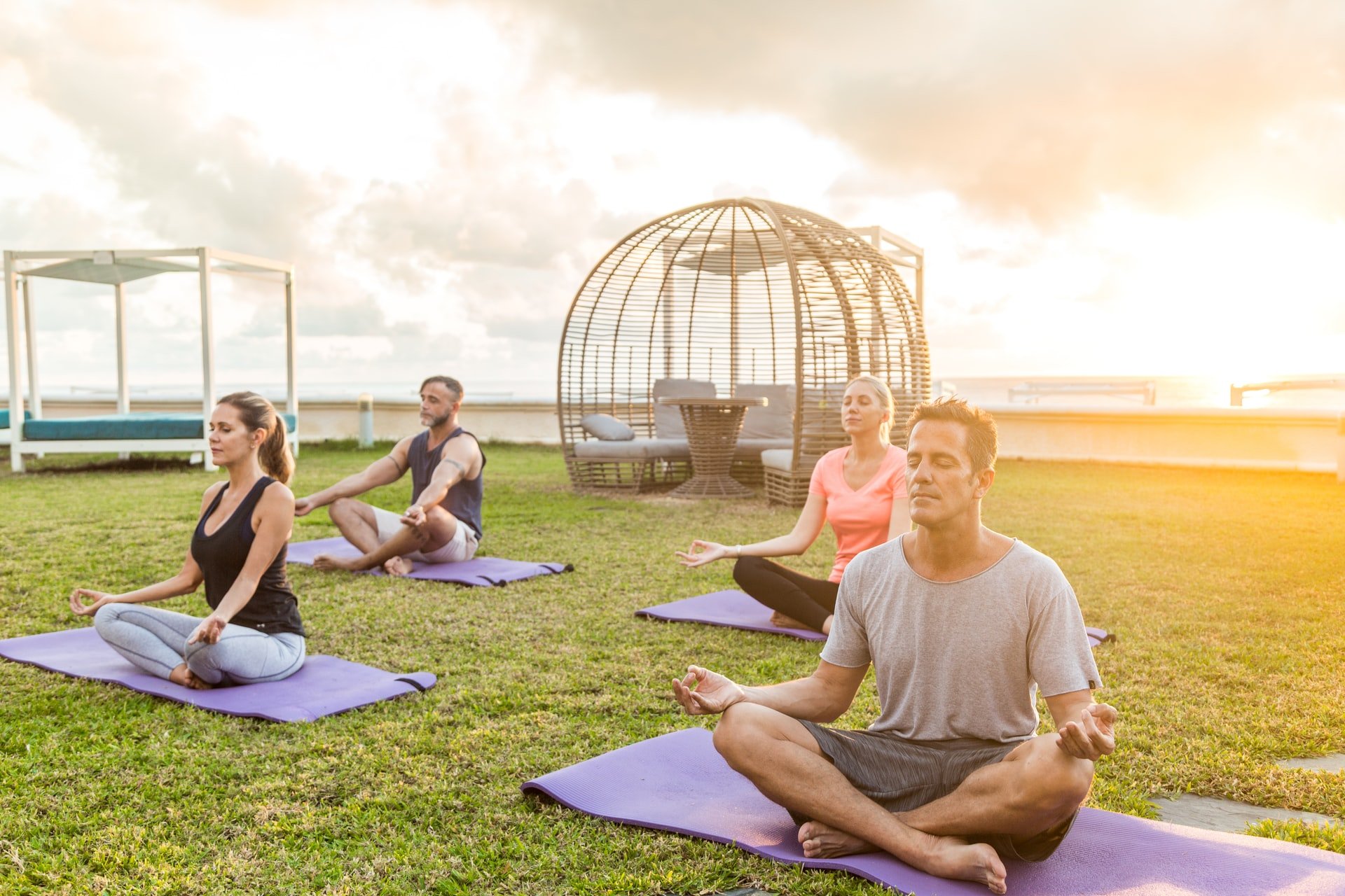 Aligning Style With Wellness For A Healthier Everyday Lifestyle