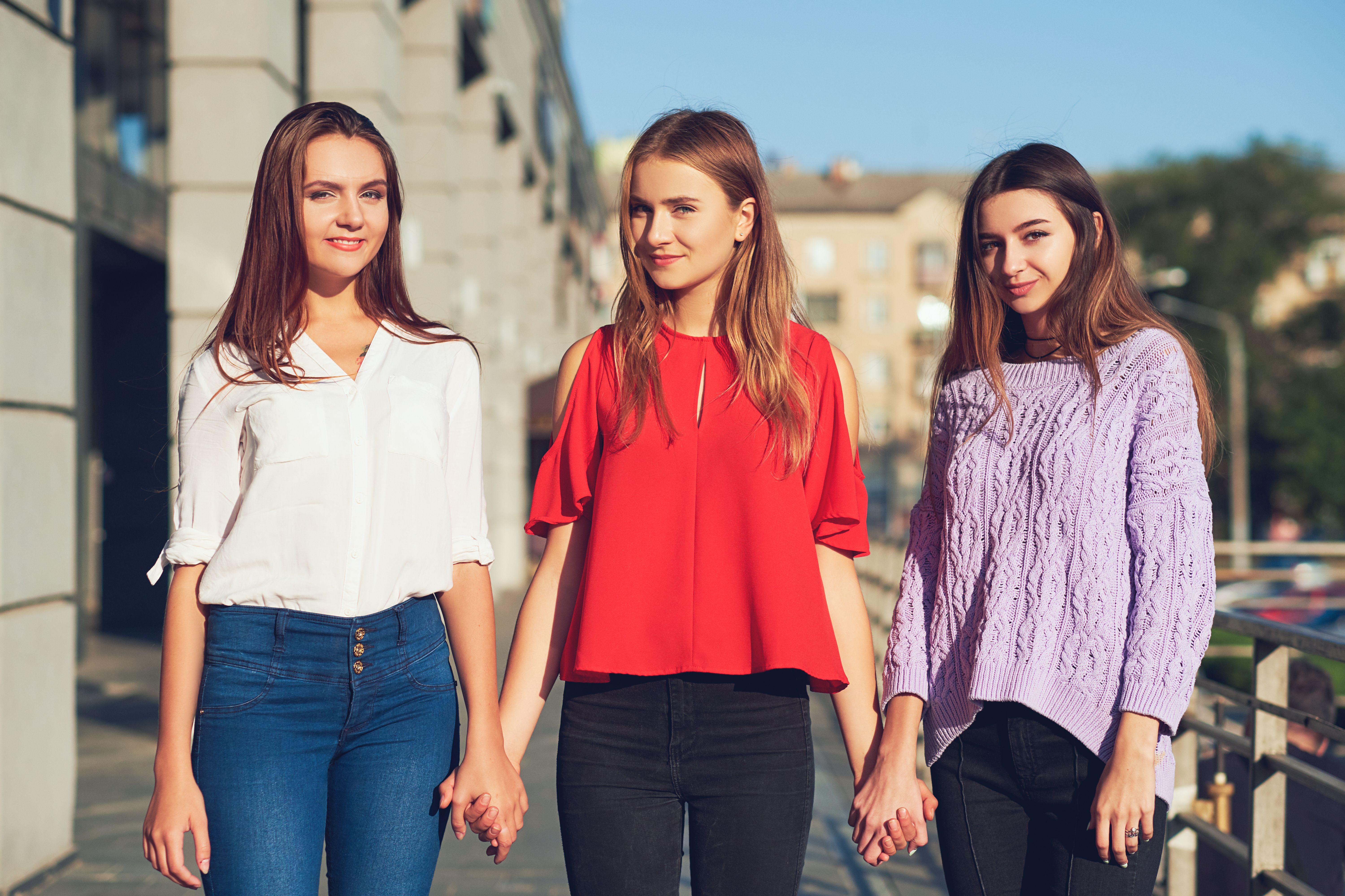 Dressing With Intention: How Fashion Impacts Physical and Mental Health