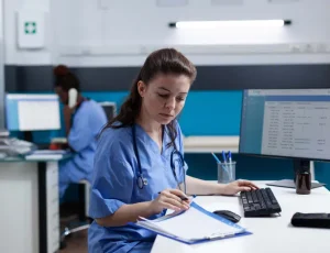Enhancing Healthcare Operations With Better Contract Management Techniques