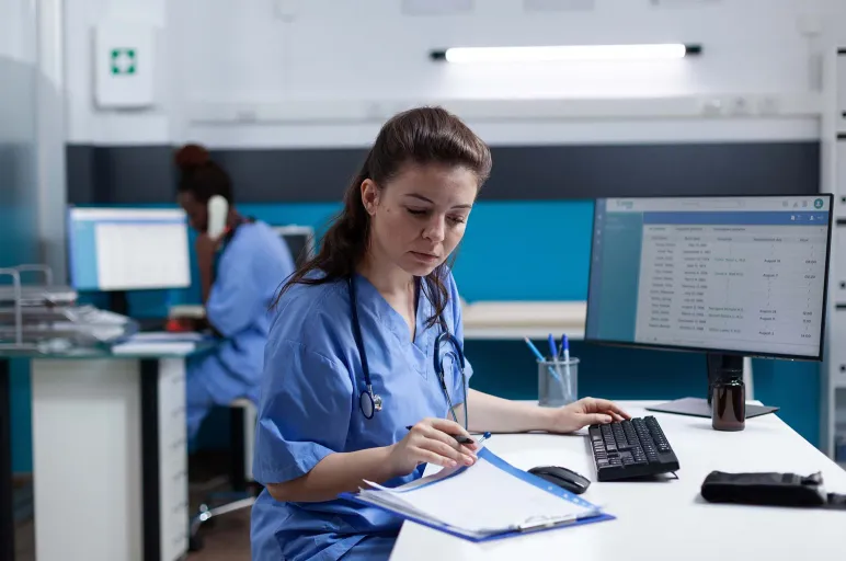Enhancing Healthcare Operations With Better Contract Management Techniques