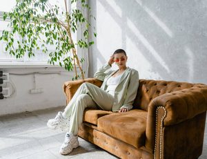 The Changing Relationship Between Personal Comfort, Wellness, and Everyday Style