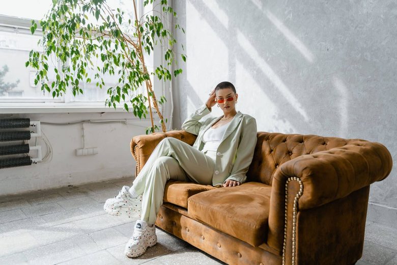 The Changing Relationship Between Personal Comfort, Wellness, and Everyday Style